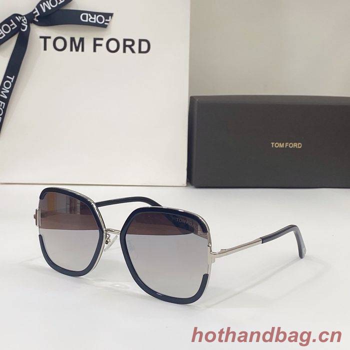 Tom Ford Sunglasses Top Quality TOS00332